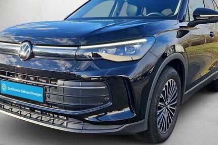 VW Tiguan 25.227 km 35.880 &euro; Mainz 55131