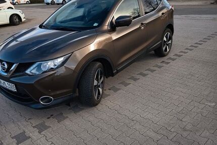 Nissan Qashqai 134.000 km 12.000 &euro; Stockelsdorf 23617