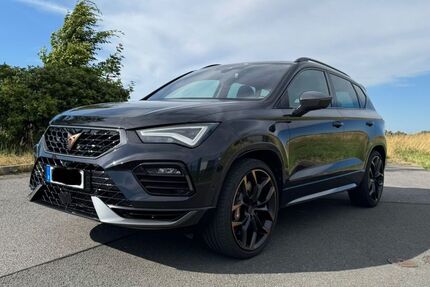 Cupra Ateca 45.000 km 31.900 &euro; Bobritzsch-Hilbersdorf 09627