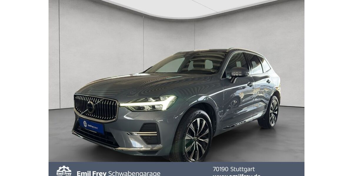 Volvo XC60 39.478 km 38.900 &euro; Stuttgart 70190