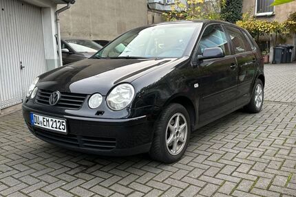 VW Polo 150.000 km 1.700 &euro; Duisburg 47226
