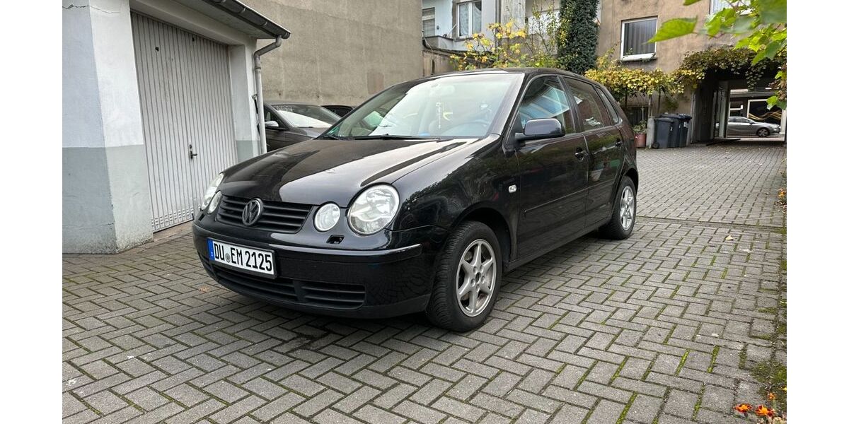 VW Polo 150.000 km 1.700 &euro; Duisburg 47226