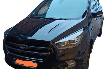 Ford Kuga 80.000 km 17.200 &euro; Kettig 56220