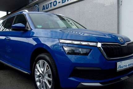 Skoda Kamiq 16.196 km 17.975 &euro; Hagen 58089