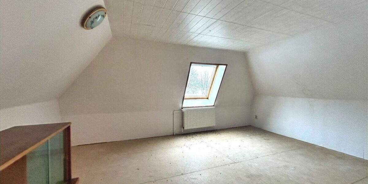 Doppelhaushälfte Gottesgabe Klein Welzin - 6 Zimmer, 160 m&sup2;, 219.000&euro; | Angebot:25670085