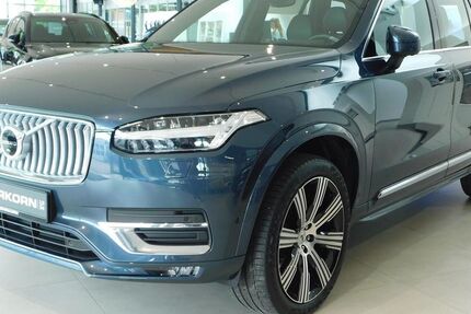 Volvo XC90 109.900 km 41.900 &euro; Flensburg 24941
