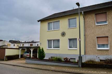 Haus Plaidt - 4 Zimmer, 96 m&sup2;, 290.000&euro; | Angebot:24727399