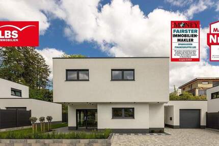 Der perfekte Wohntraum: neu, top modern & repräsentativ 5 zimmer