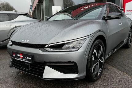 Kia EV6 2.501 km 45.900 &euro; Dorsten 46282