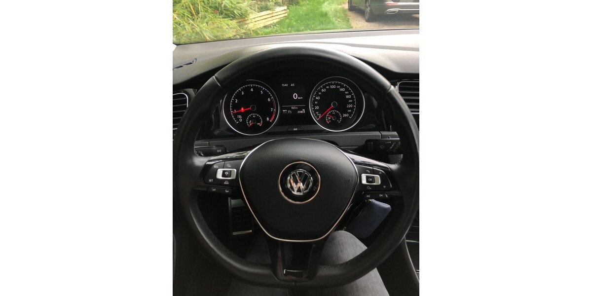 VW Golf VII 47.316 km 16.990 &euro; Bad Krozingen 79189