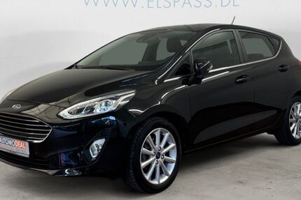 Ford Fiesta 48.311 km 12.489 &euro; Dinslaken 46539