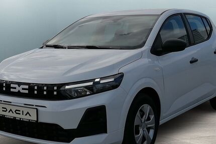 Dacia Sandero 5.000 km 15.279 &euro; Brandenburg a.d. Havel 14772