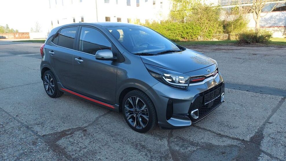 Picanto