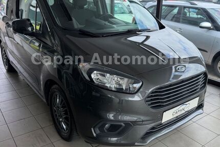 Ford Tourneo Courier 92.000 km 5.999 &euro; Kirchheimbolanden 67292