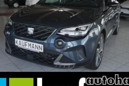 Seat Arona 19.179 km 25.990 € Aalen-Dewangen 73434