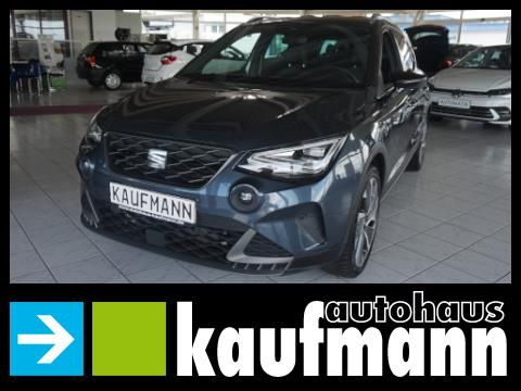 Seat Arona 19.179 km 25.990 € Aalen-Dewangen 73434