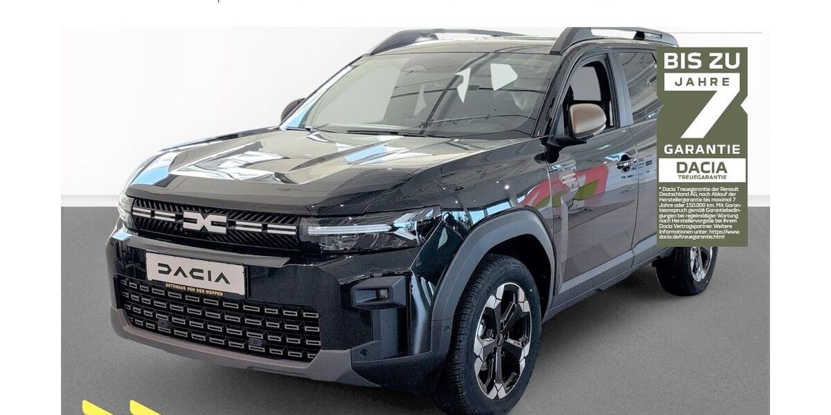 Dacia Bigster 3.999 km 33.900 &euro; Stuttgart 70469