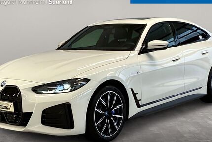 BMW i4 10.410 km 44.503 &euro; Saarbrücken 66121