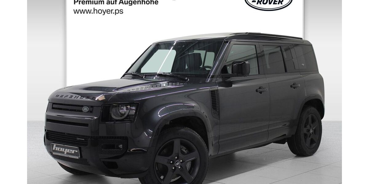 Land Rover Defender 64.700 km 66.830 &euro; Walsrode 29664