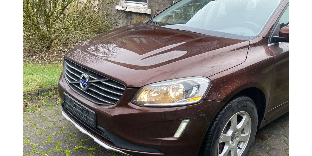 Volvo XC60 202.000 km 11.444 &euro; Hamm 59077