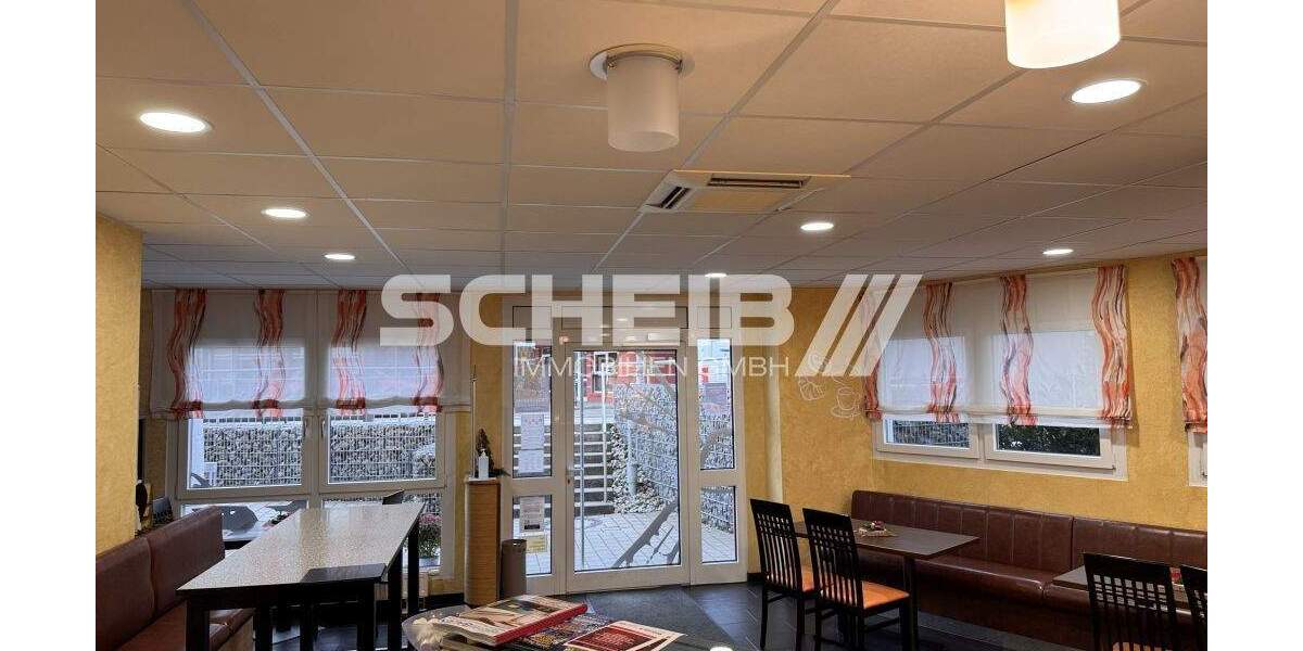 Ladenfläche inmitten der City, Top Lage zimmer
