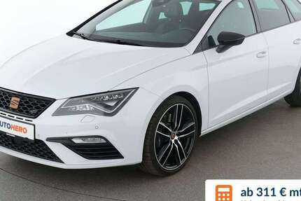 Seat Leon 77.557 km 22.580 &euro; Essen 45141