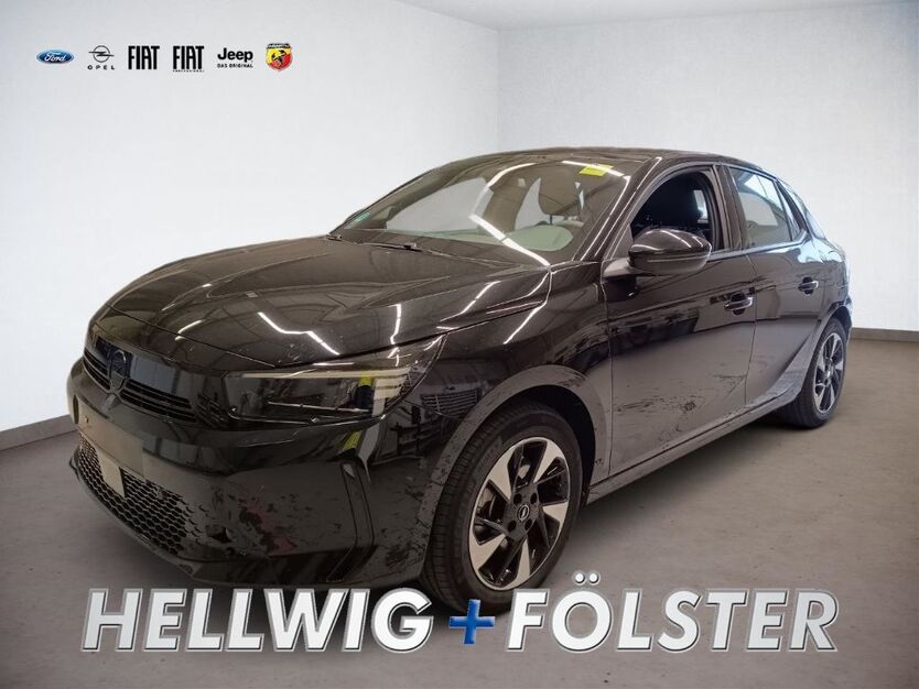 Opel Corsa 9.502 km 20.990 € Hohenlockstedt 25551