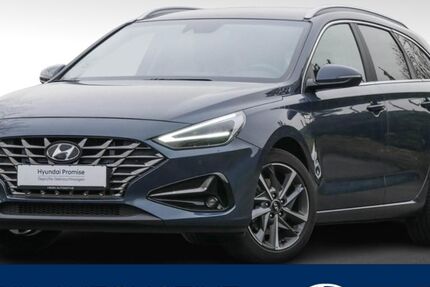 Hyundai i30 89.206 km 18.650 &euro; Idar-Oberstein 55743