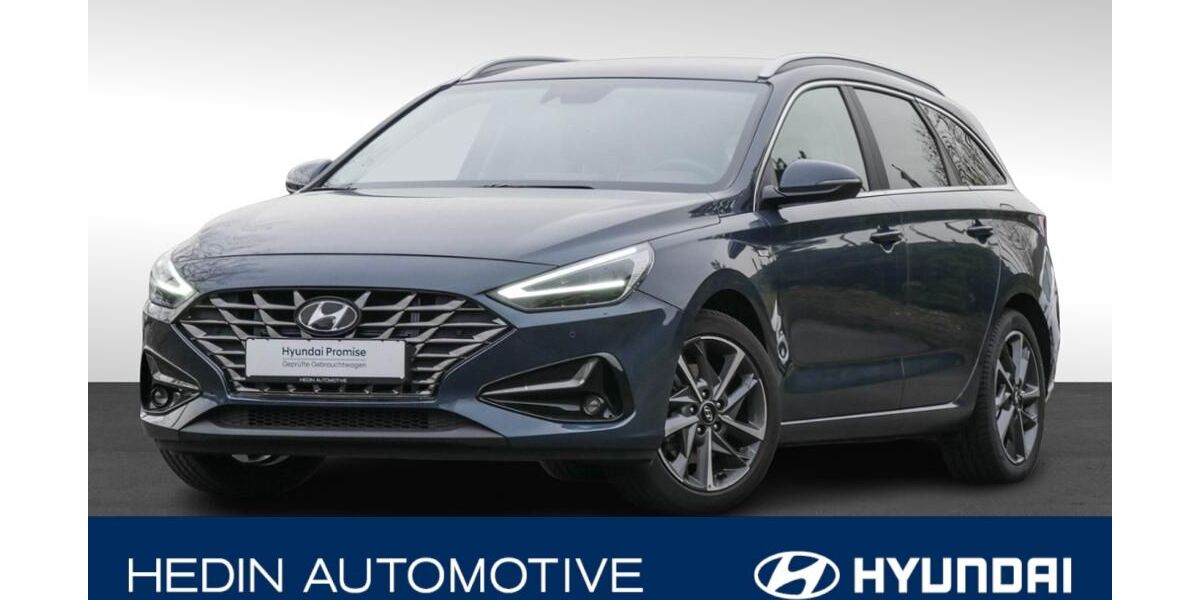 Hyundai i30 89.206 km 18.650 &euro; Idar-Oberstein 55743
