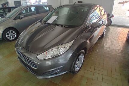 Ford Fiesta 29.860 km 7.100 &euro; Rheine 48432