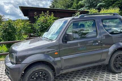 Suzuki Jimny 67.500 km 12.500 &euro; Üxheim 54579