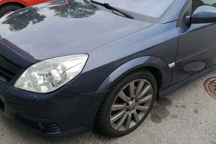 Opel Signum