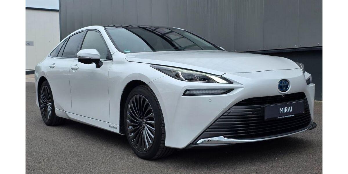 Toyota Mirai 28.200 km 19.635 &euro; Blankenfelde-Mahlow bei BERLIN 15831