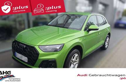 Audi Q5 69.900 km 36.980 &euro; Gotha 99867