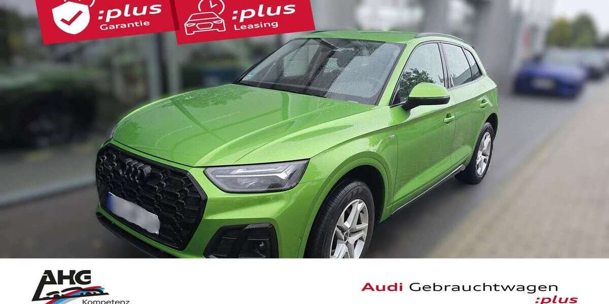 Audi Q5 69.900 km 36.980 &euro; Gotha 99867