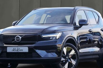 Volvo XC40 15.800 km 43.890 &euro; Saarbrücken 66121