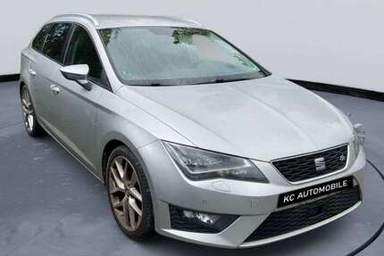 Seat Leon 202.000 km 8.999 € Wesseling 50389
