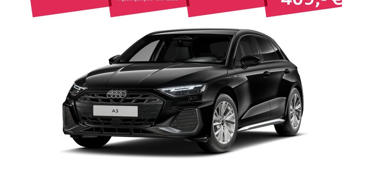 Audi A3 28.489 km 31.150 &euro; Hannover 30179