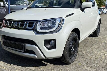 Suzuki Ignis 6.432 km 13.488 € Jena 07749