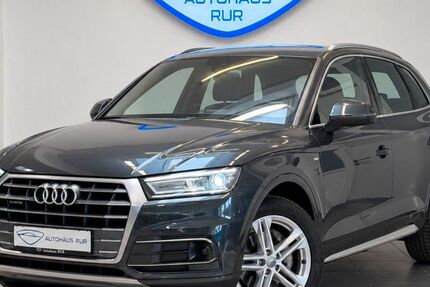 Audi Q5 94.300 km 24.990 &euro; Düren 52353