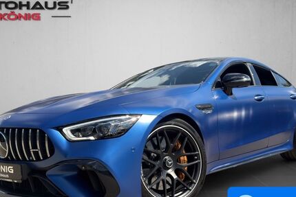 Mercedes-Benz AMG GT 59.100 km 119.900 &euro; Salzgitter 38259