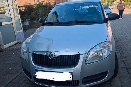 Skoda Fabia 216.000 km 1.700 € Wolfenbüttel 38302