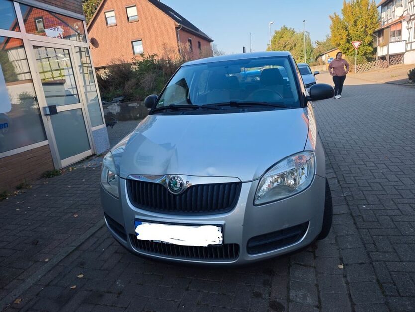 Skoda Fabia 216.000 km 1.700 € Wolfenbüttel 38302