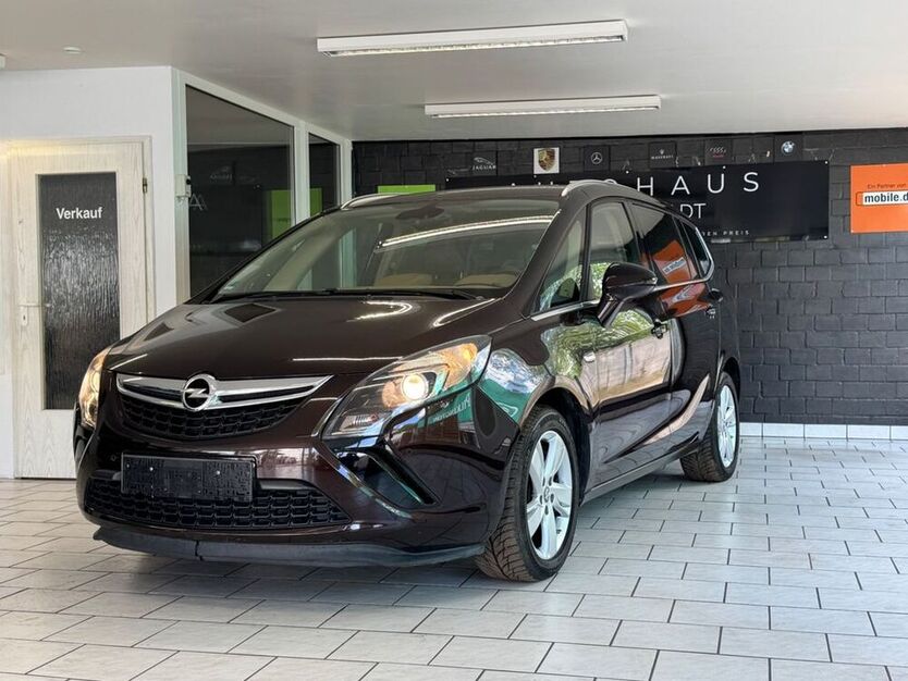 Zafira