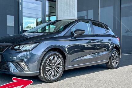 Seat Ibiza 17.325 km 18.980 &euro; Ibbenbüren 49479