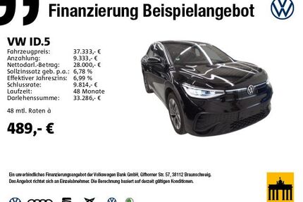 VW ID.5