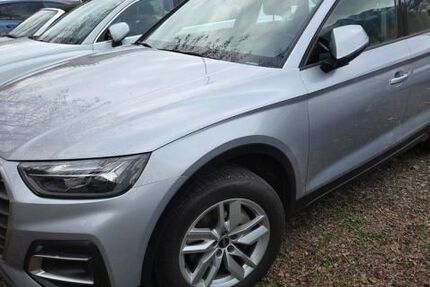Audi Q5 129.118 km 24.895 &euro; Hagen 58091