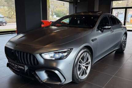 Mercedes-Benz AMG GT 94.000 km 59.490 &euro; Baden-Baden 76532