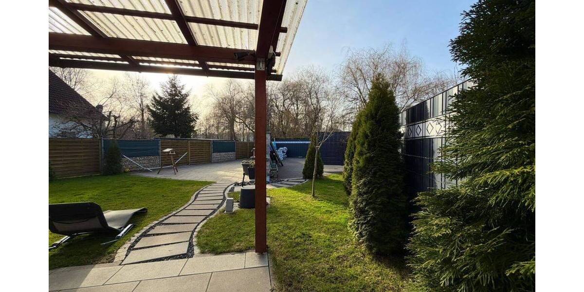 Einfamilienhaus Burgau - 5 Zimmer, 124 m&sup2;, 579.000&euro; | Angebot:26244626