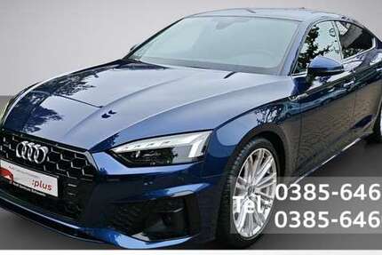 Audi A5 53.400 km 39.990 € Schwerin 19061